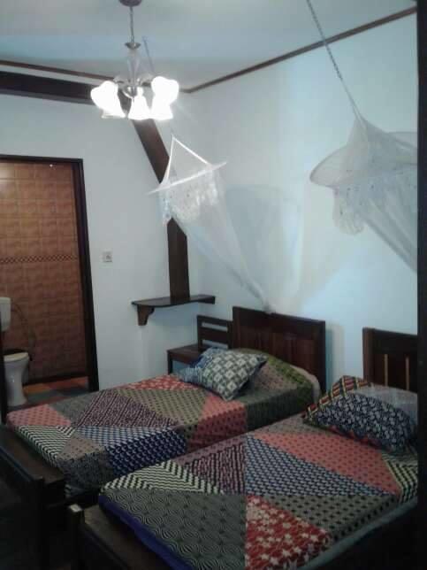 باراماريبو Greenheart Hotel المظهر الخارجي الصورة