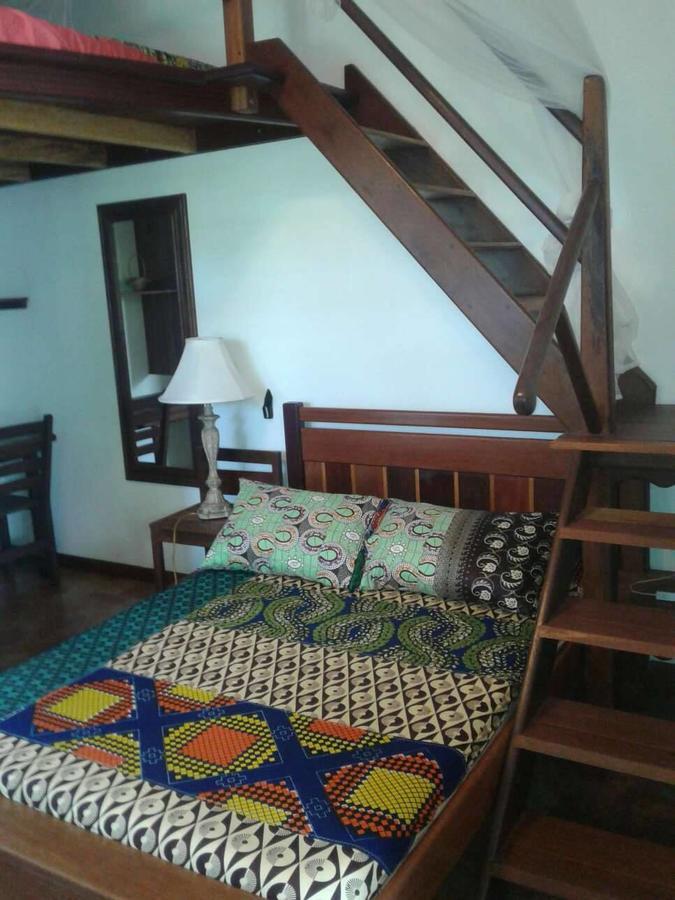 باراماريبو Greenheart Hotel المظهر الخارجي الصورة